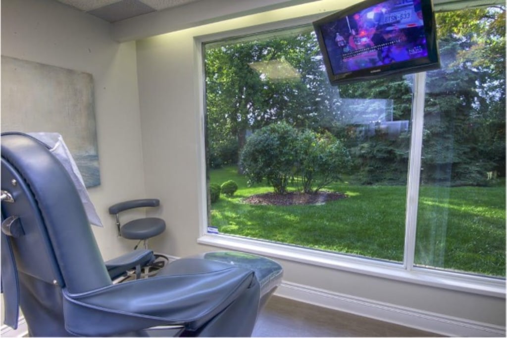 Treatment Room