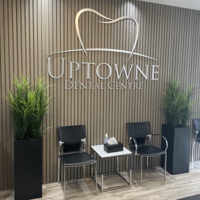 Our Waiting Room