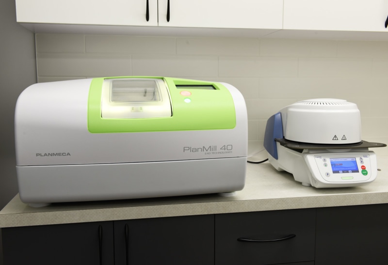 Technology | Clinique Dentaire Nicolas Beaudoin & Associée