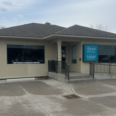 Alexis Dental Exterior