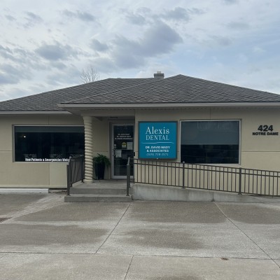 Alexis Dental Exterior