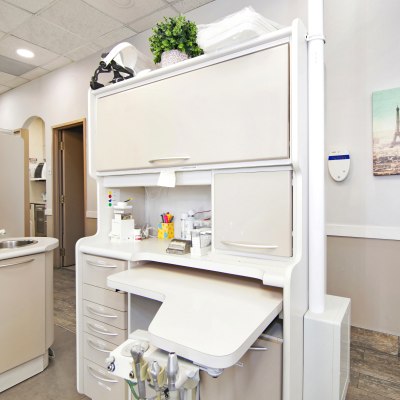 Canyon Creek Dental Clinic