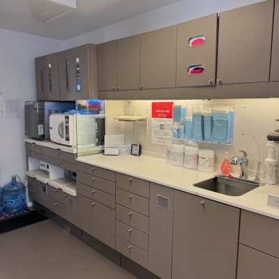 Centre Dentaire de l'Ouest