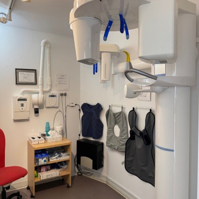 Centre Dentaire de l'Ouest