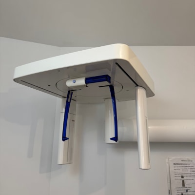 Technologie à Centre Dentaire de l'Ouest