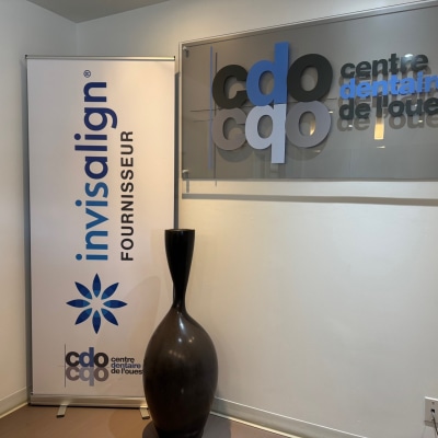 Centre Dentaire de l'Ouest