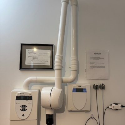 Technologie à Centre Dentaire de l'Ouest