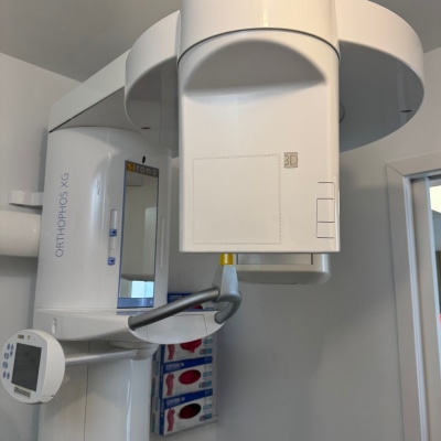 Technologie à Centre Dentaire de l'Ouest