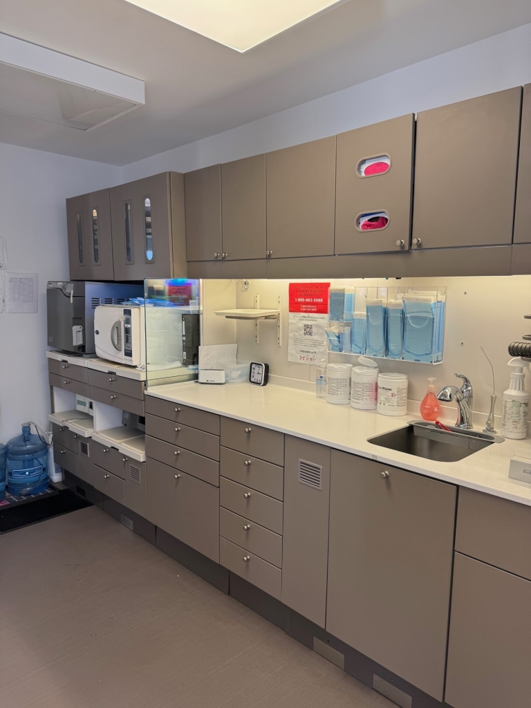 Centre Dentaire de l'Ouest