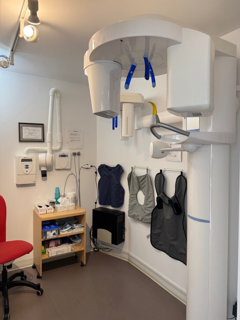 Centre Dentaire de l'Ouest