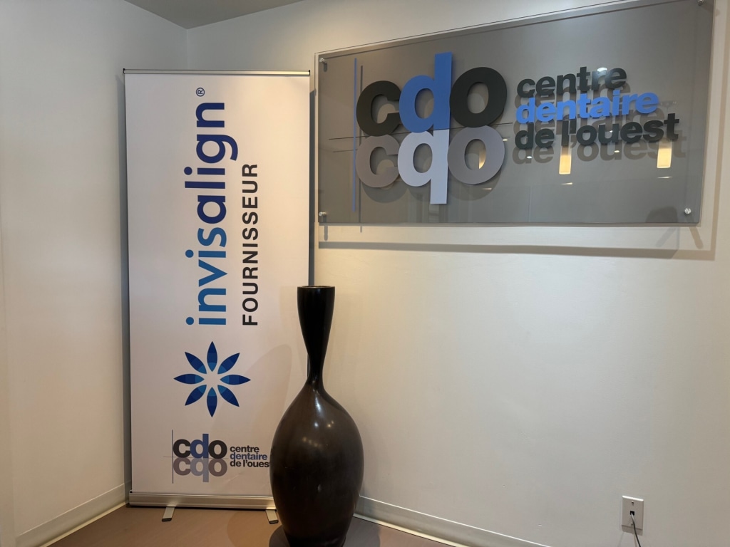 Centre Dentaire de l'Ouest
