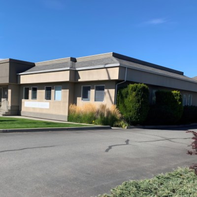 Grasslands Dental Care Exterior