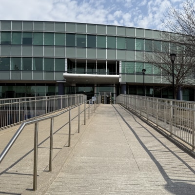 Exterior at Alinea Dental