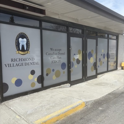 Richmond Village Dental exterior