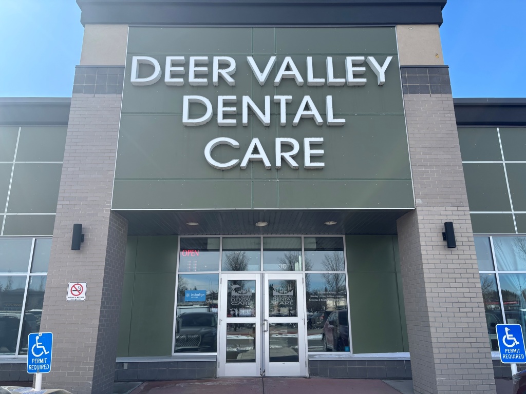 Deer Valley Dental Care exterior