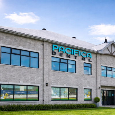 Pacifica Dental exterior