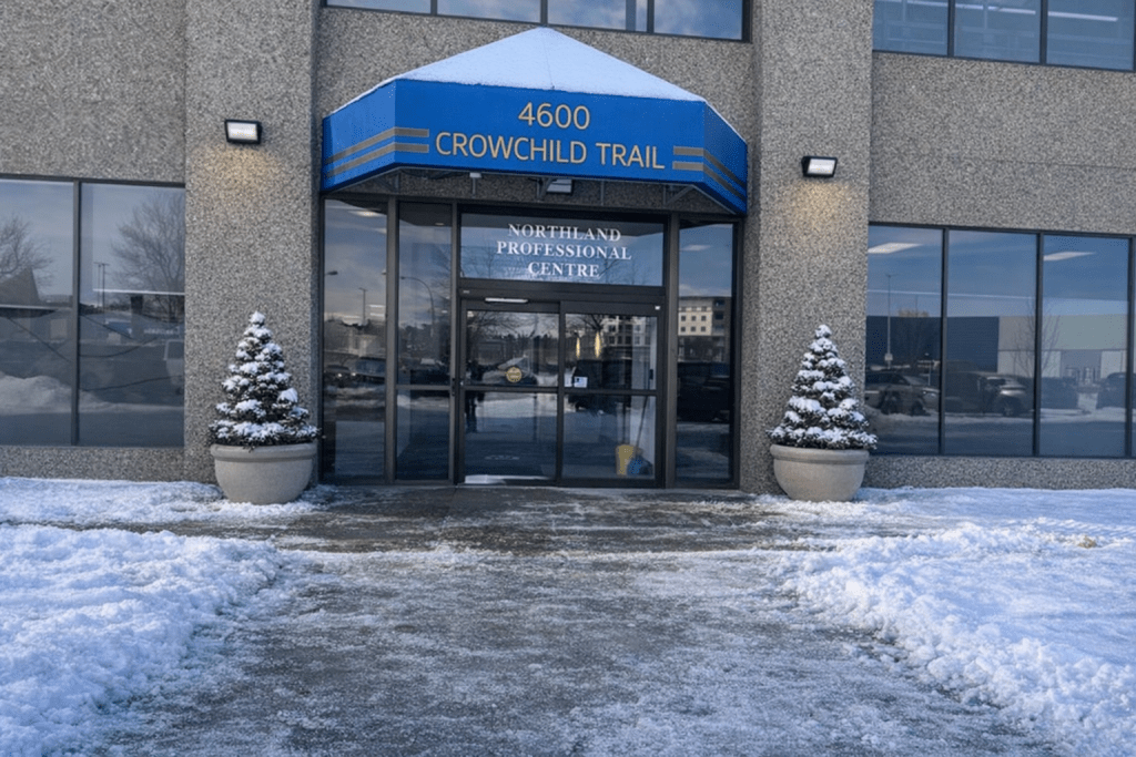 Northland Dental exterior