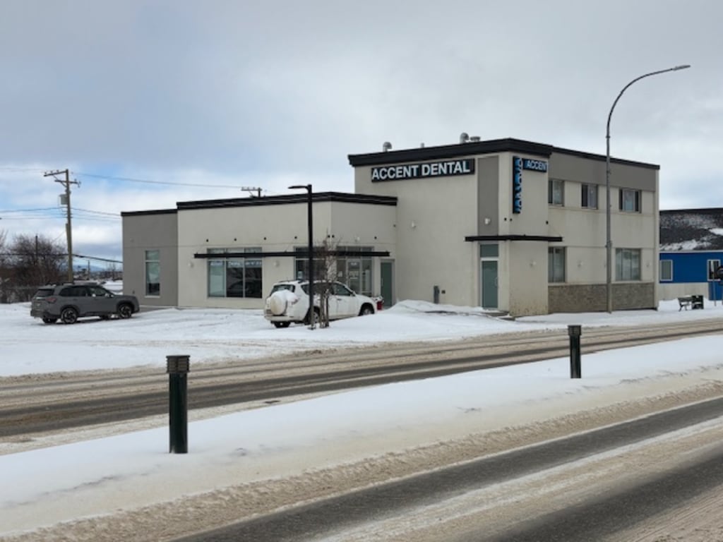 Accent Dental exterior
