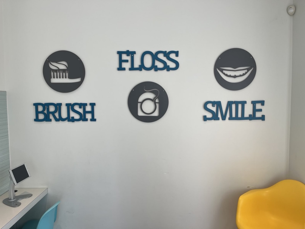 Preston Dental Centre
