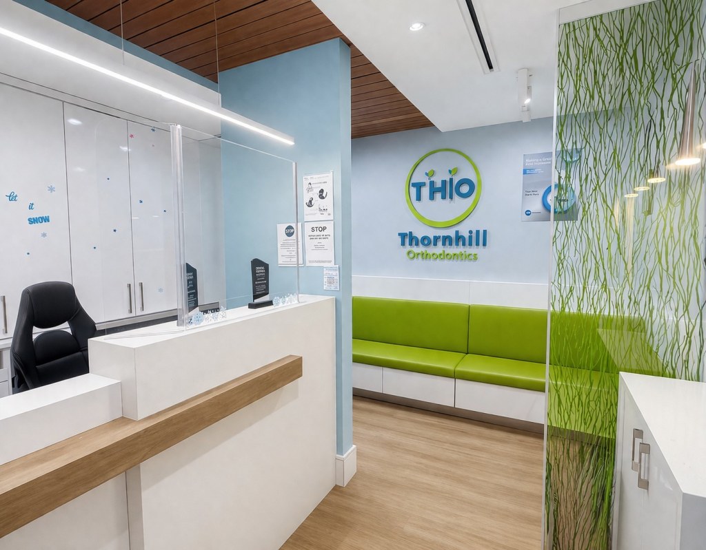 Treehouse Dental Care