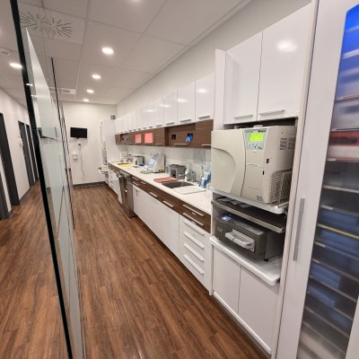 Clinique Dentaire Sherbrooke