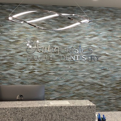 Antigonish Family Dentistry