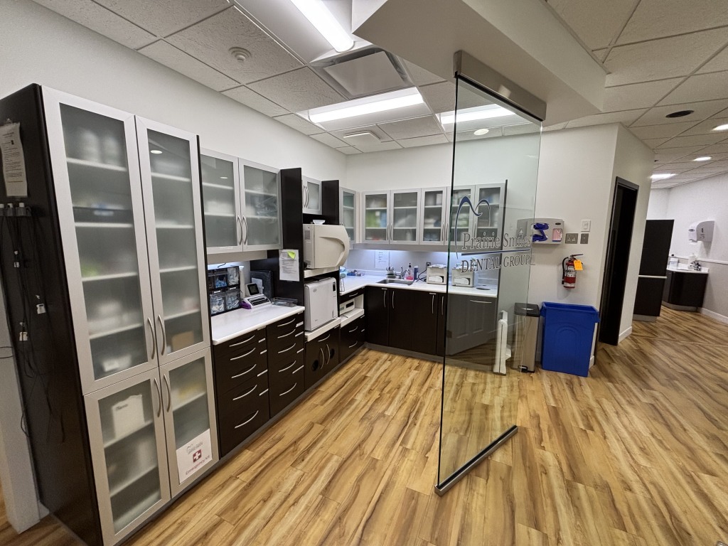 Prairie Smiles Dental Group