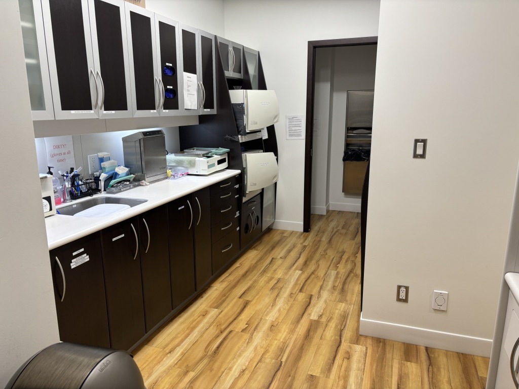 Prairie Smiles Dental Group