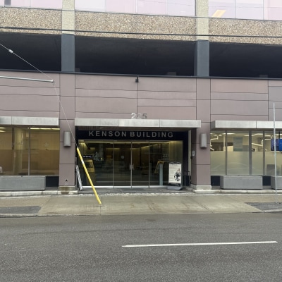 Ottawa Dentistry exterior