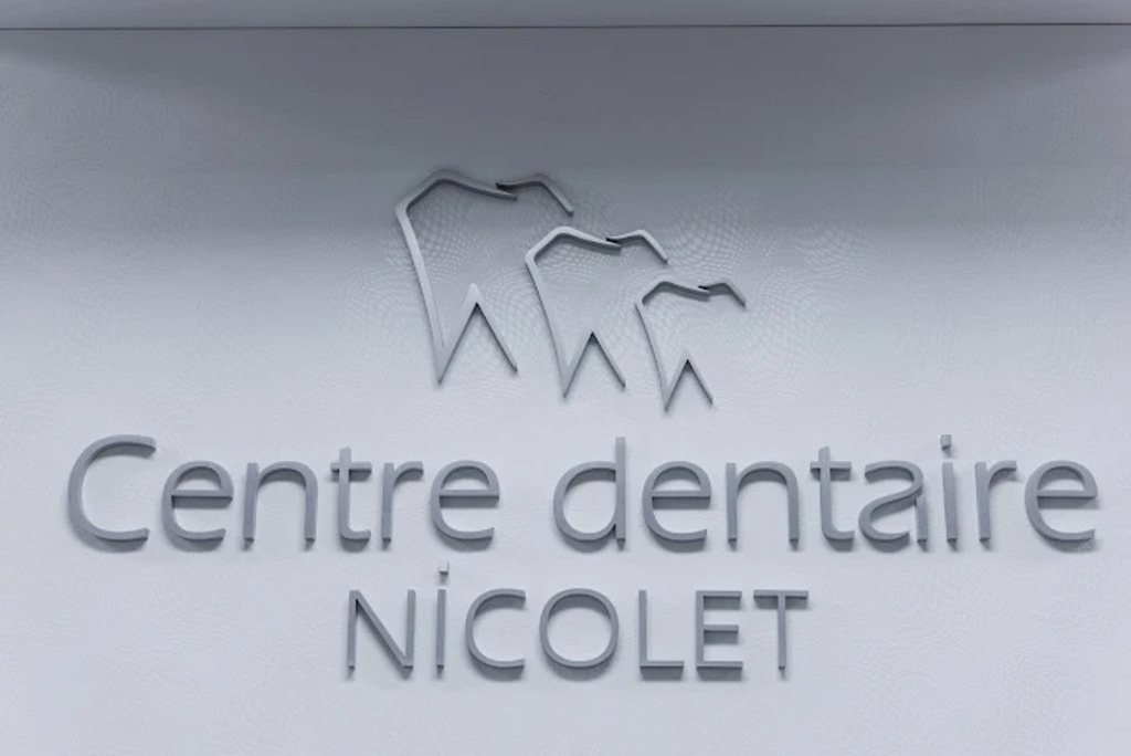 Centre Dentaire Nicolet