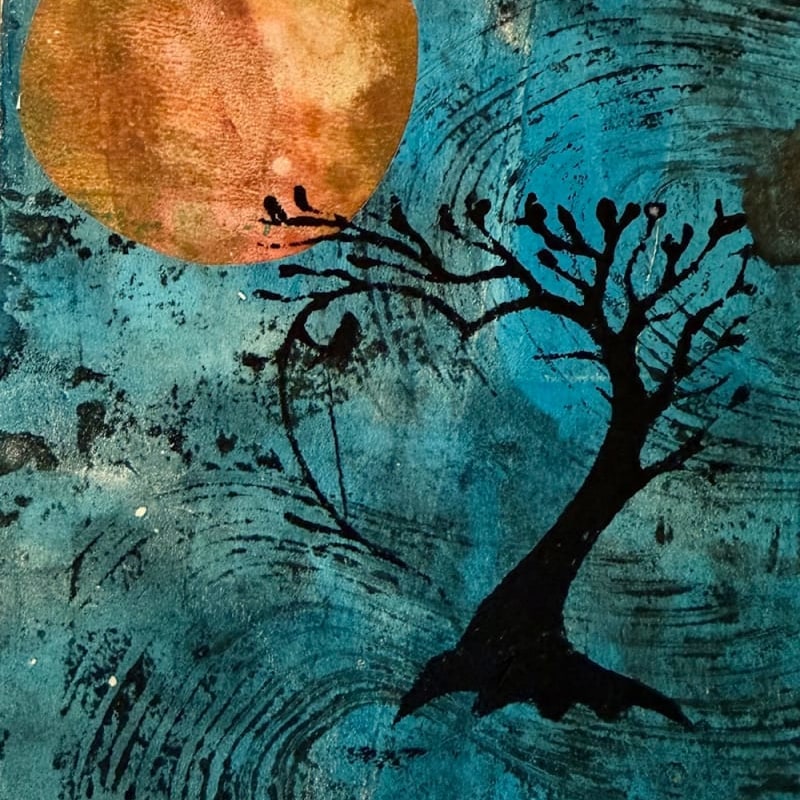 Susan Whitebread | Mixed Textual Media