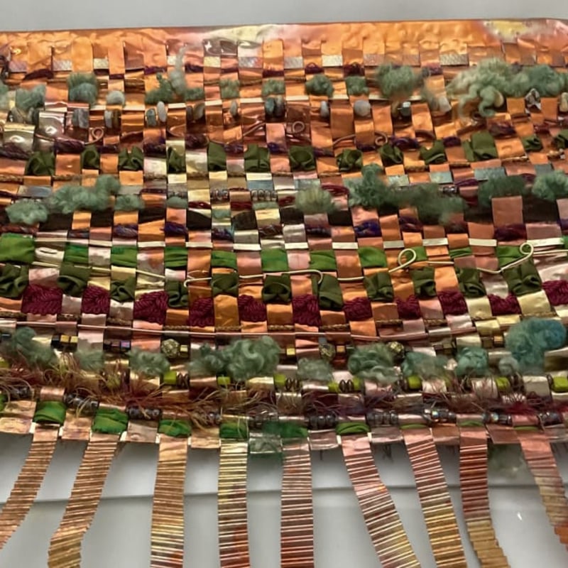 Kirsty Naray | Mixed Media