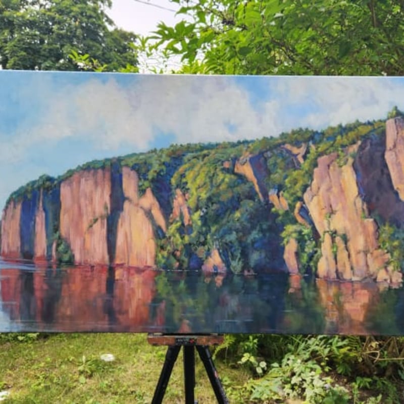 LeeAnna Deringer | Landscapes