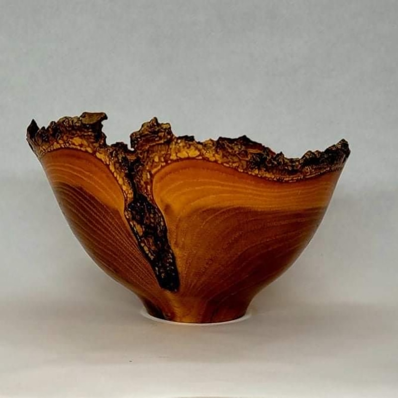 Kade Bolger | Woodturner