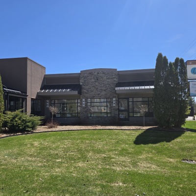 Dentistry at Lifestyles exterior