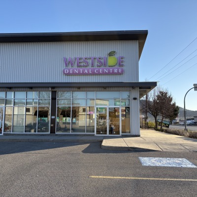Westside Dental Centre exterior