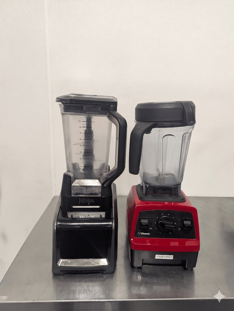 Blenders