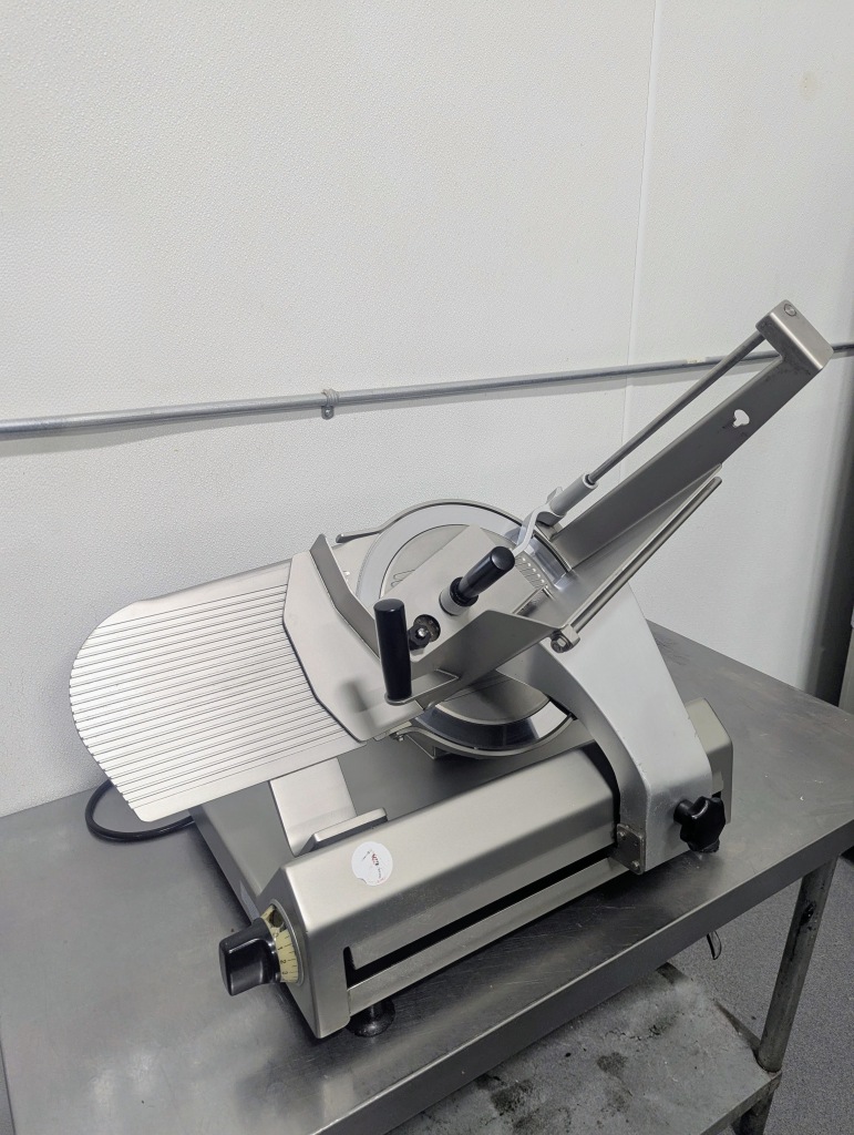 Commercial Slicer