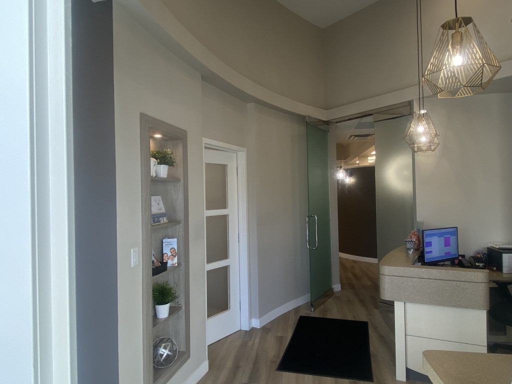 Cornerstone Dental Wellness
