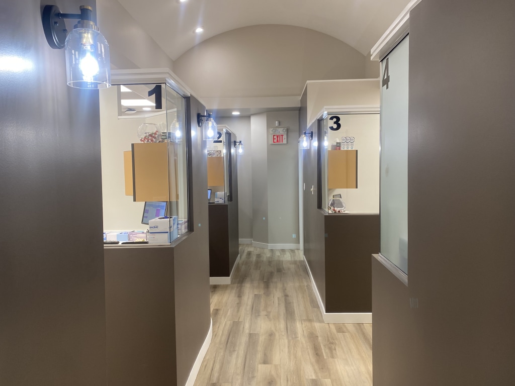 Cornerstone Dental Wellness