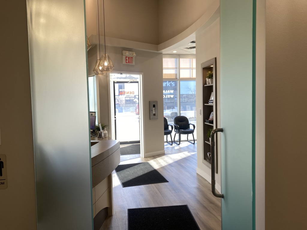 Cornerstone Dental Wellness