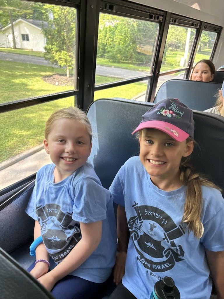 Summer Camp, Jewish Niagara