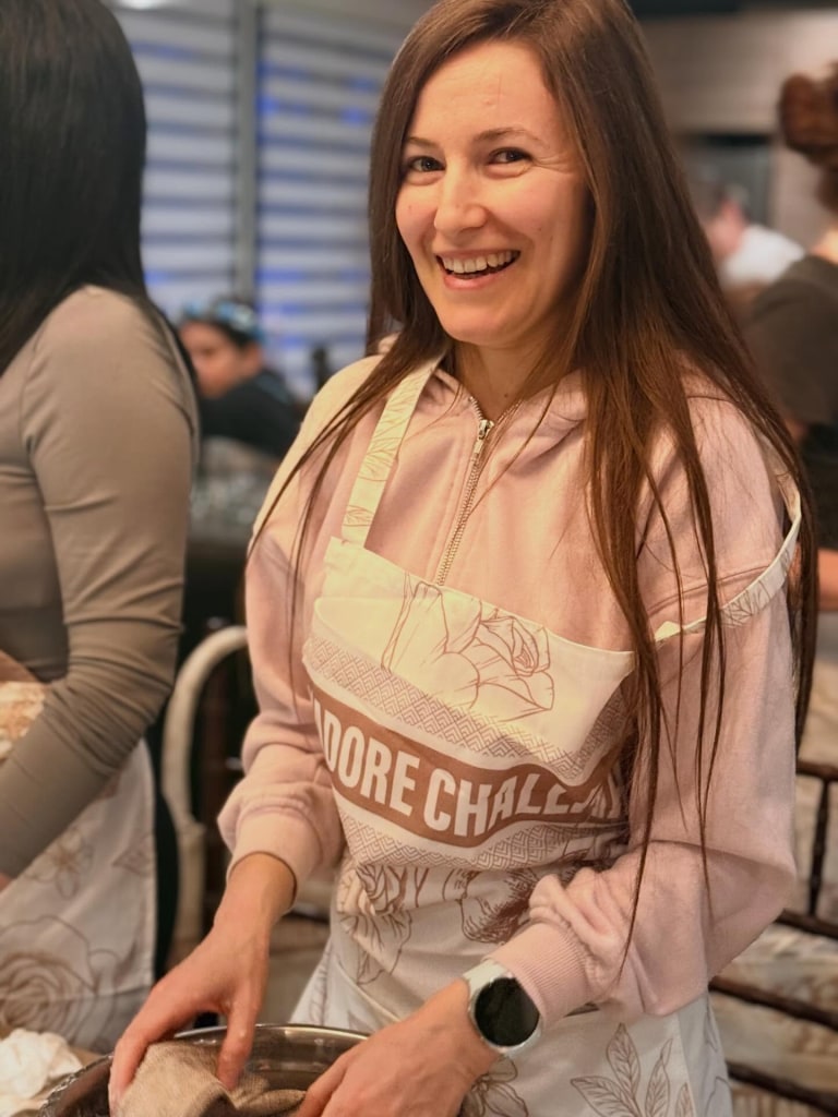 Niagara Jewish Sisterhood
