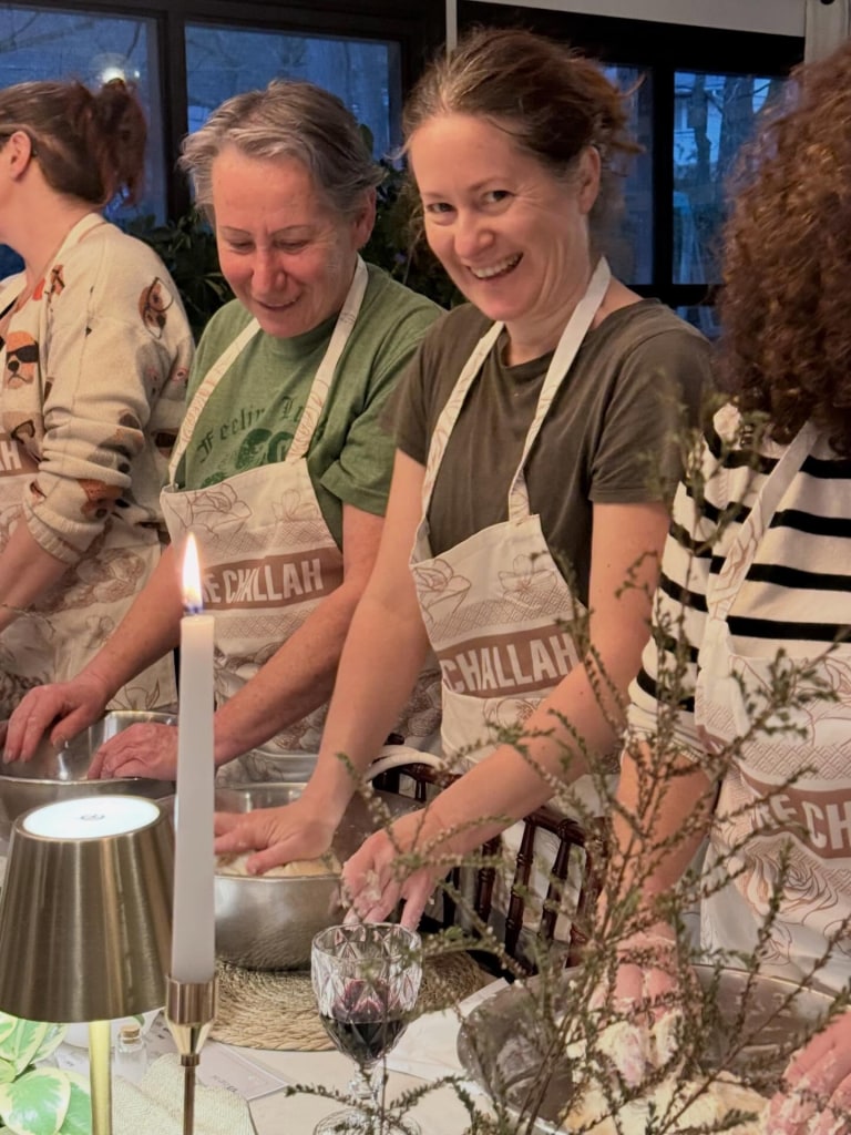 Niagara Jewish Sisterhood
