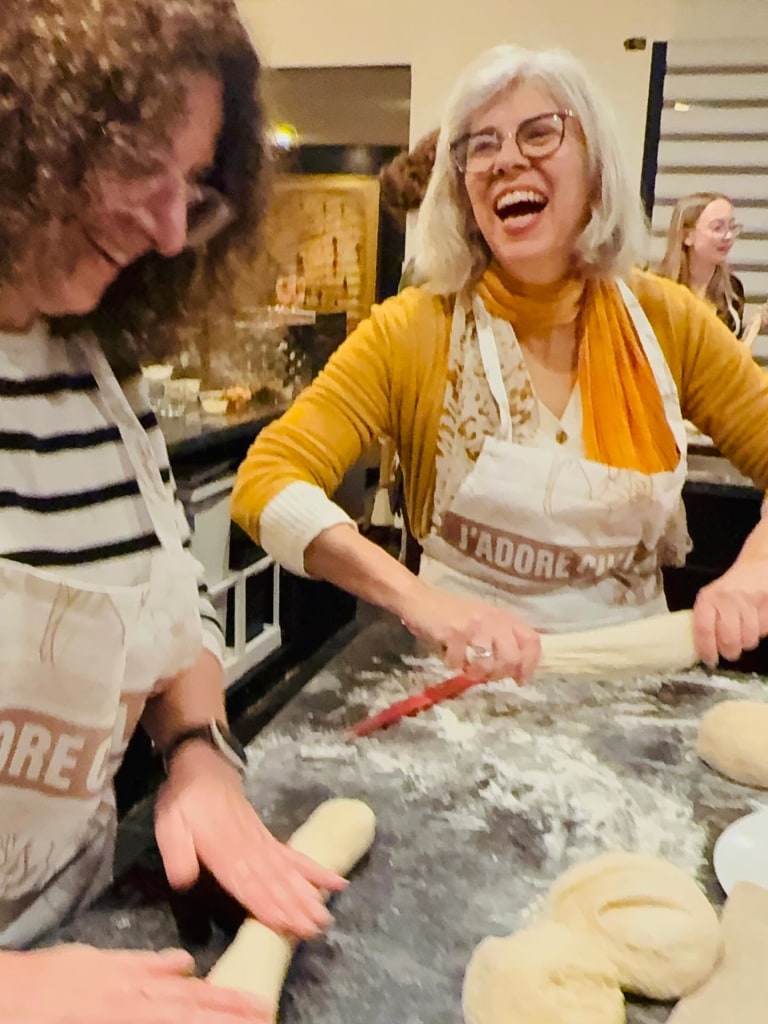 Niagara Jewish Sisterhood