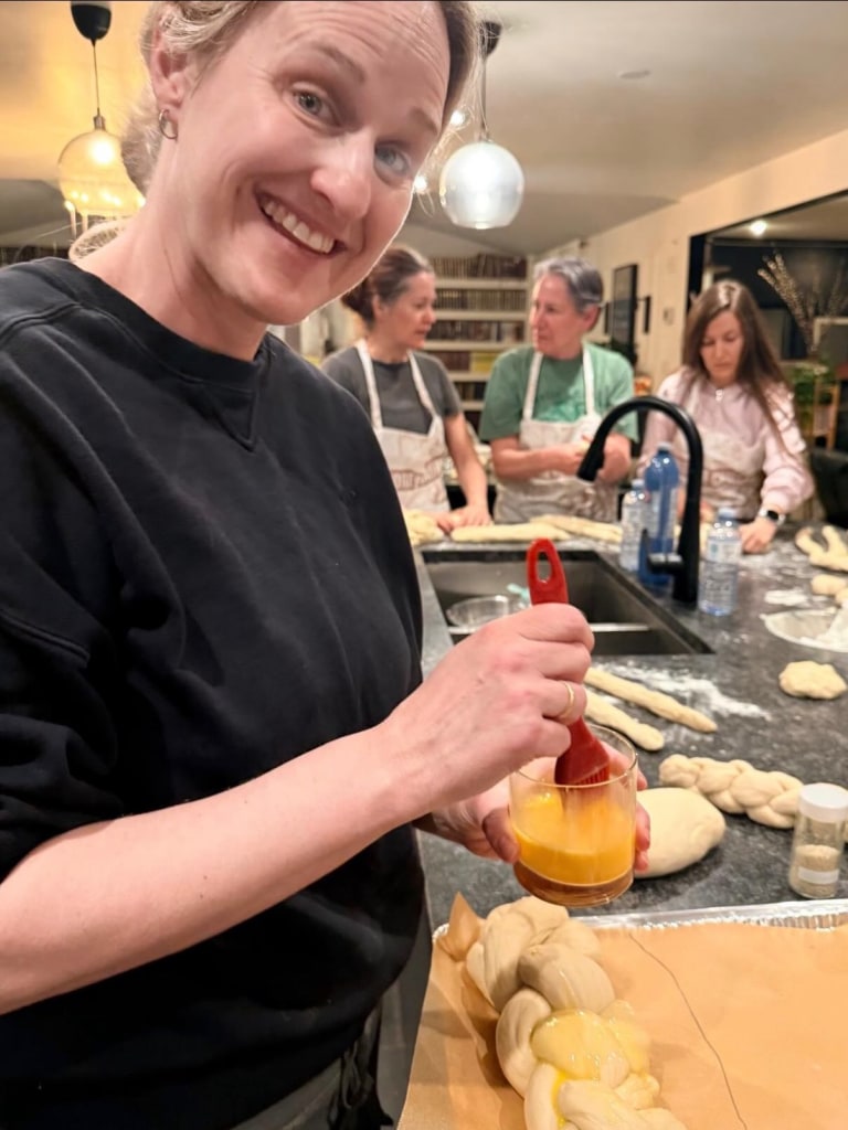 Niagara Jewish Sisterhood