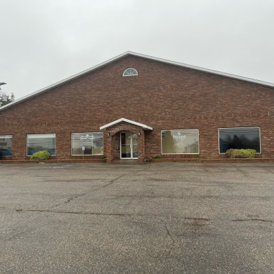 Water Street Dental Clinic exterior