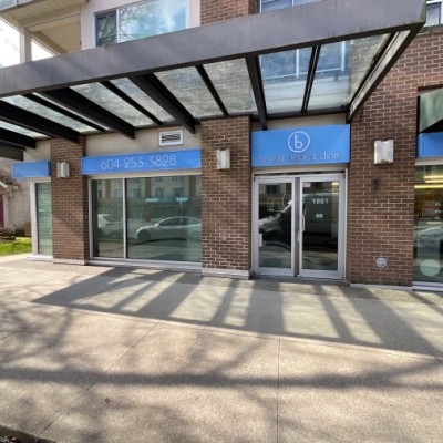 Brush Dental Clinic exterior