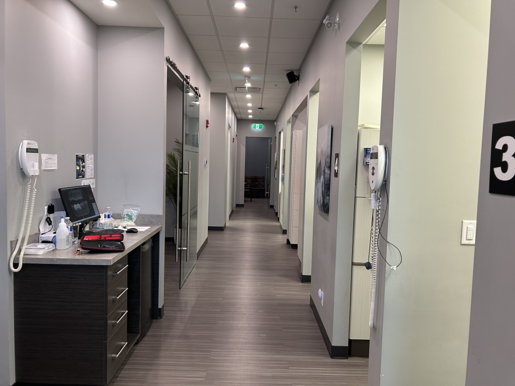 Township Dental Wellness