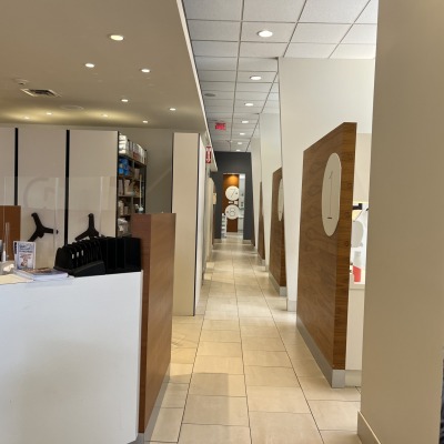Carrefour Dentaire de Montréal